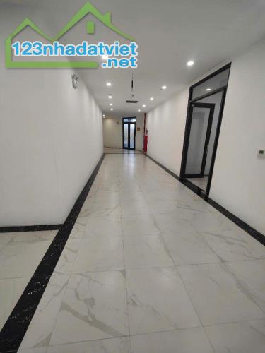 Chính chủ bán nhà tòa FLC 36 Phạm Hùng gía 5,9 tỷ, diện tích 85m2