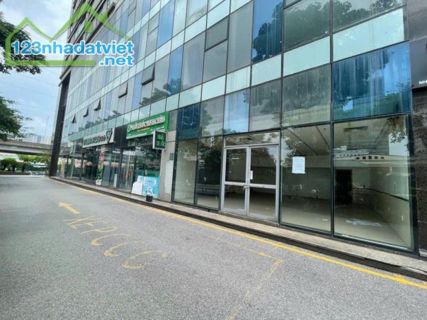 Chính chủ bán nhà tòa FLC 36 Phạm Hùng gía 5,9 tỷ, diện tích 85m2 - 3