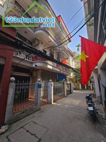 SIÊU PHẨM 95M-4 TẦNG-MT 7M-PHÂN LÔ -Ô TÔ VÀO NHÀ-LÔ GÓC CỰC THOÁNG-ĐỘI NHÂN-BA ĐÌNH,15 TỶ
