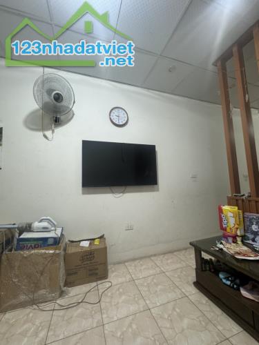 NHÀ MẶT PHỐ DƯƠNG NỘI CẦN BÁN,DT 30m, giá nhỉnh 7tỷ - 1