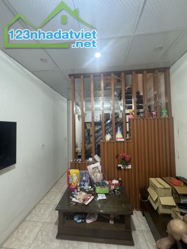 NHÀ MẶT PHỐ DƯƠNG NỘI CẦN BÁN,DT 30m, giá nhỉnh 7tỷ - 2