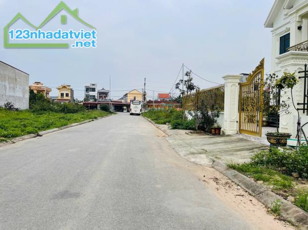 Bán đất Minh Tân - Kiến Thụy - Hải Phòng - 3