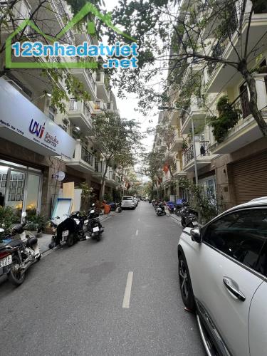 💥 LIỀN KỀ VIP 96B NGUYỄN HUY TƯỞNG, THANH XUÂN 70M2 5T THANG MÁY MT 5M, CHỈ 25 TỶ 💥