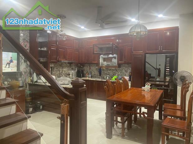 💥 LIỀN KỀ VIP 96B NGUYỄN HUY TƯỞNG, THANH XUÂN 70M2 5T THANG MÁY MT 5M, CHỈ 25 TỶ 💥 - 3