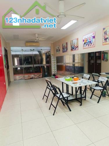 Lê Trọng Tấn, Phân lô oto tránh, Xây building siêu đỉnh. 135m2x4t, MT 4.5m. 35 tỷ! - 1