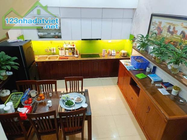 Lê Trọng Tấn, Phân lô oto tránh, Xây building siêu đỉnh. 135m2x4t, MT 4.5m. 35 tỷ! - 2
