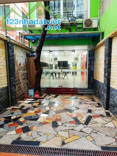 Lê Trọng Tấn, Phân lô oto tránh, Xây building siêu đỉnh. 135m2x4t, MT 4.5m. 35 tỷ! - 3
