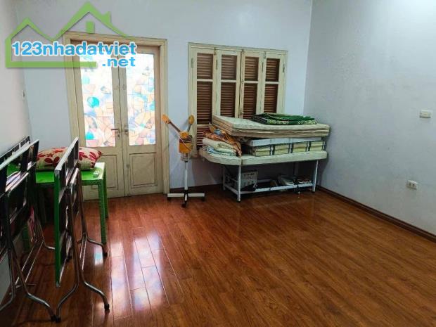 Lê Trọng Tấn, Phân lô oto tránh, Xây building siêu đỉnh. 135m2x4t, MT 4.5m. 35 tỷ! - 4