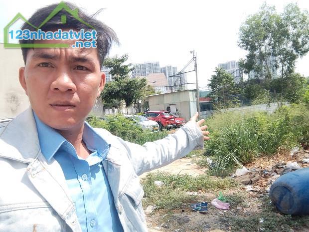 ☎️Bán đất Nguyễn Xiển Quận 9 Thủ Đức. 75m2. Chỉ 3 tỷ 8.
