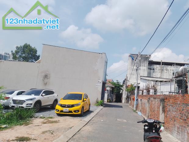 ☎️Bán đất Nguyễn Xiển Quận 9 Thủ Đức. 75m2. Chỉ 3 tỷ 8. - 1