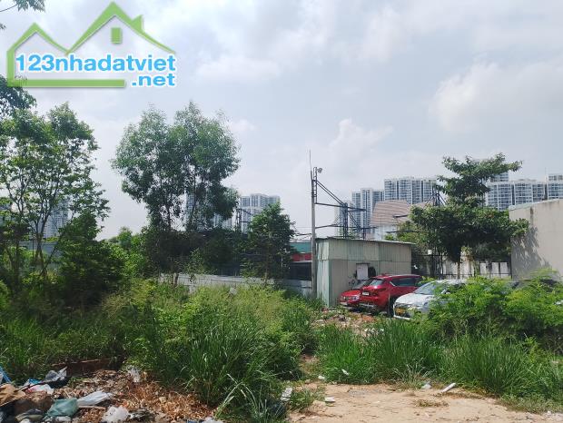 ☎️Bán đất Nguyễn Xiển Quận 9 Thủ Đức. 75m2. Chỉ 3 tỷ 8. - 2