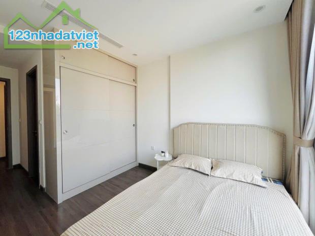 Cho thuê căn hộ  Symphony Riverside 65m2 full đồ 2pn 2wc giá 15triệu