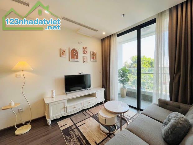 Cho thuê căn hộ  Symphony Riverside 65m2 full đồ 2pn 2wc giá 15triệu - 2