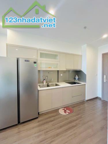 Cho thuê căn hộ  Symphony Riverside 65m2 full đồ 2pn 2wc giá 15triệu - 4