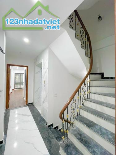 💥 MẶT PHỐ TRÍCH SÀI, MẶT HỒ TÂY, 107M2 5T MT 6M, CHỈ 68 TỶ 💥 - 2
