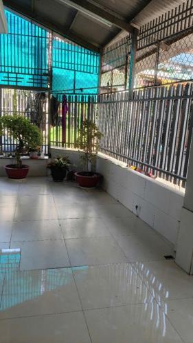 Bán nhà mặt tiền đường Đình An Tài P7 Q8, căn góc 7m × 12m, 4PN xe hơi vào nhà dưới 6Tỷ TL - 2