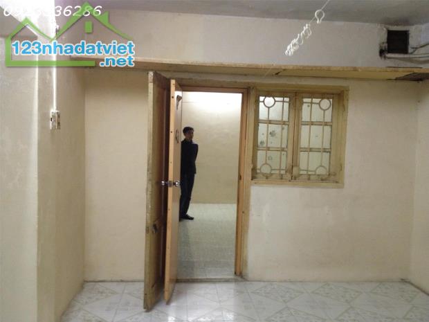 Cho thuê nhà tại khu tập thể Thanh Xuân Bắc - 1