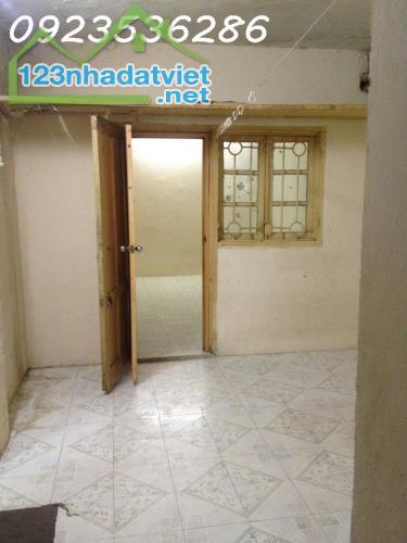 Cho thuê nhà tại khu tập thể Thanh Xuân Bắc - 3