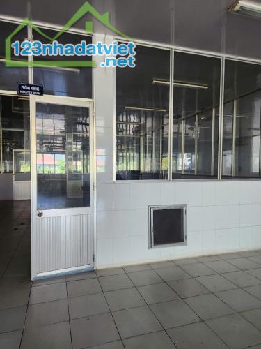 Cần bán xưởng sản xuất KCN Hải Sơn 6000m2 - 3