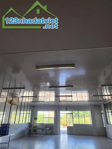 Cần bán xưởng sản xuất KCN Hải Sơn 6000m2 - 2