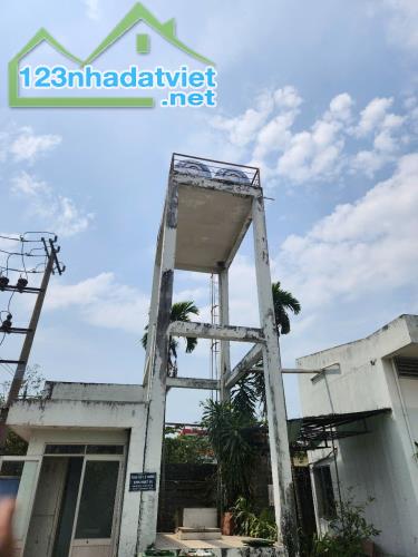 Cần bán xưởng sản xuất KCN Hải Sơn 6000m2