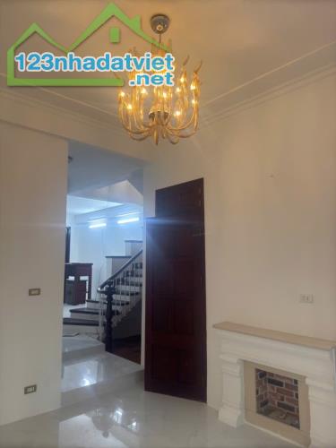 Bán nhà liền kề KĐT Định công – 118m2 x mặt tiền 6,6m – giá 33 tỷ - 2