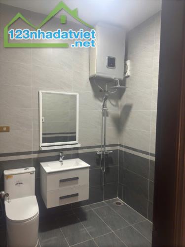 Bán nhà liền kề KĐT Định công – 118m2 x mặt tiền 6,6m – giá 33 tỷ - 4