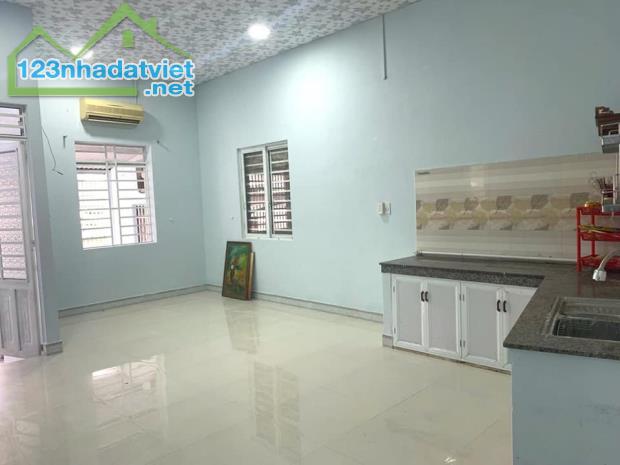 BÁN NHÀ C4 SẠCH ĐẸP 76M2, KIỆT Ô TÔ NGUYỄN LƯƠNG BẰNG, LIÊN CHIỂU, ĐÀ NẴNG - CHỈ 2.3 TỶ - 1