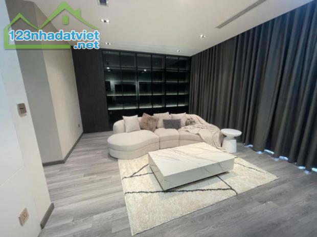 Phân Lô Oto Tránh Đỗ Ngày Đêm Khu Starlake Nguyễn Văn Huyên 100m2 Mt9m Giá Cực Rẻ 34 Tỷ - 3