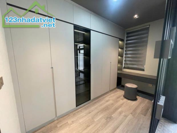 Phân Lô Oto Tránh Đỗ Ngày Đêm Khu Starlake Nguyễn Văn Huyên 100m2 Mt9m Giá Cực Rẻ 34 Tỷ - 1