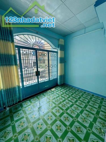 HXH ÂU DƯƠNG LÂN P3 QUẬN 8 - NHÀ 2 TẦNG 4PN - 72M2 - CHỈ NHỈNH 6 TỶ - 4