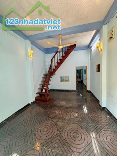 HXH ÂU DƯƠNG LÂN P3 QUẬN 8 - NHÀ 2 TẦNG 4PN - 72M2 - CHỈ NHỈNH 6 TỶ - 3