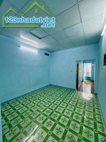 HXH ÂU DƯƠNG LÂN P3 QUẬN 8 - NHÀ 2 TẦNG 4PN - 72M2 - CHỈ NHỈNH 6 TỶ - 1