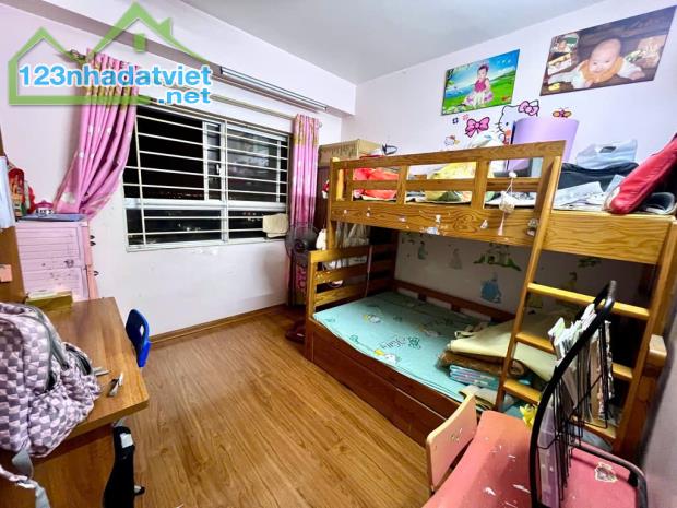 Bán căn hộ chung cư Sài Đồng Long Biên rộng 75m 2 ngủ 2wc view tầng cao giá 3 tỷ 290tr - 3