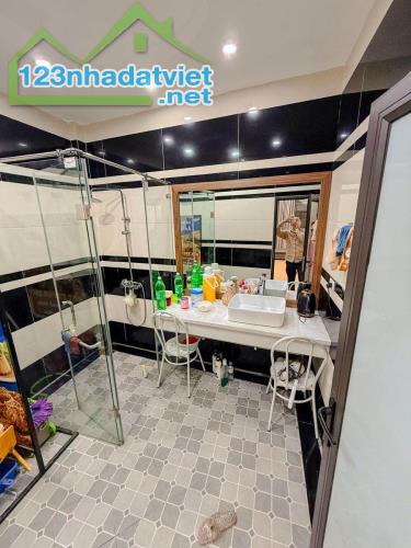 🌟 SIÊU PHẨM TRẦN QUỐC VƯỢNG – NHÀ ĐẸP 6 TẦNG – SÂN BBQ VIEW THÀNH PHỐ – Ở NGAY – GIÁ CHỈ - 1