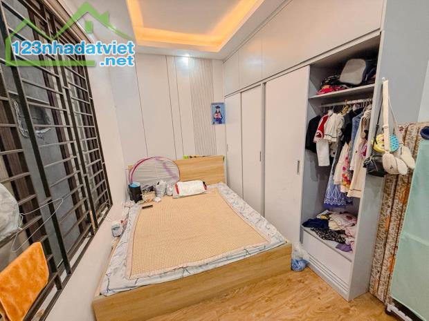 🌟 SIÊU PHẨM TRẦN QUỐC VƯỢNG – NHÀ ĐẸP 6 TẦNG – SÂN BBQ VIEW THÀNH PHỐ – Ở NGAY – GIÁ CHỈ - 4