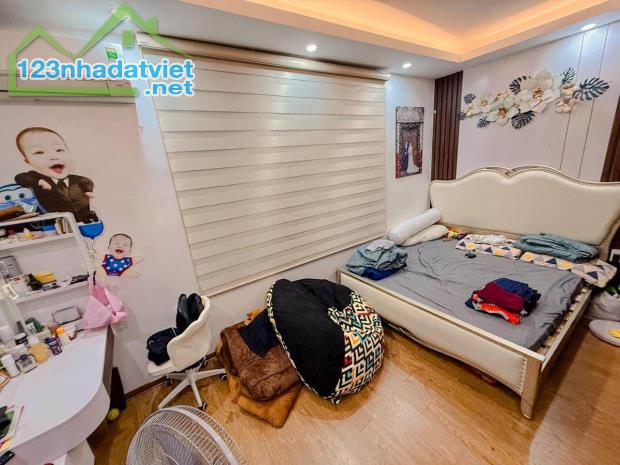 🌟 SIÊU PHẨM TRẦN QUỐC VƯỢNG – NHÀ ĐẸP 6 TẦNG – SÂN BBQ VIEW THÀNH PHỐ – Ở NGAY – GIÁ CHỈ - 5