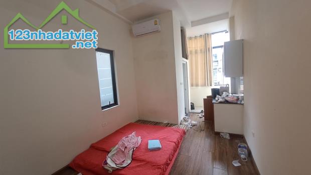 BÁN NHAG GẤP PHỐ BẠCH MAI - HAI BÀ TRƯNG - 35 M2-5 T - 5,4 TỶ - 1