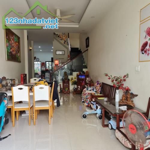 HẺM 5M - BÙI MINH TRỰC - NGAY CẦU HIỆP ÂN - 4,2X26M - 110M2 - 3 TẦNG BTCT - CHỈ 7.7 TỶ - 5