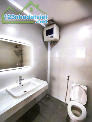 Bán căn hộ 2PN 86m2 – Nhà mới đẹp - Đối diện công viên Hòa Bình - 3