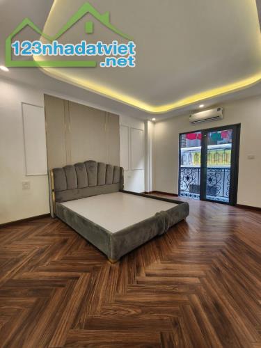 QUÁ HIẾM – NHÀ ĐẸP – THANG MÁY – GẦN HỒ – PHỐ VÕ THỊ SÁU – Ô TÔ ĐỖ CỬA - 3