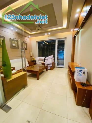 Cho thuê nhà Làng Việt Kiều Châu Âu FULL nội thất 76m x 4 tầng 27tr 0903409888 - 4