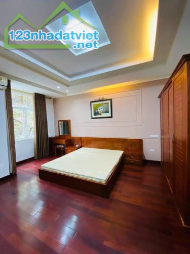 Cho thuê nhà Làng Việt Kiều Châu Âu FULL nội thất 76m x 4 tầng 27tr 0903409888 - 3