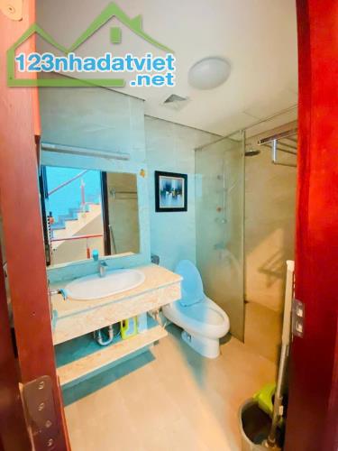 Cho thuê nhà Làng Việt Kiều Châu Âu FULL nội thất 76m x 4 tầng 27tr 0903409888