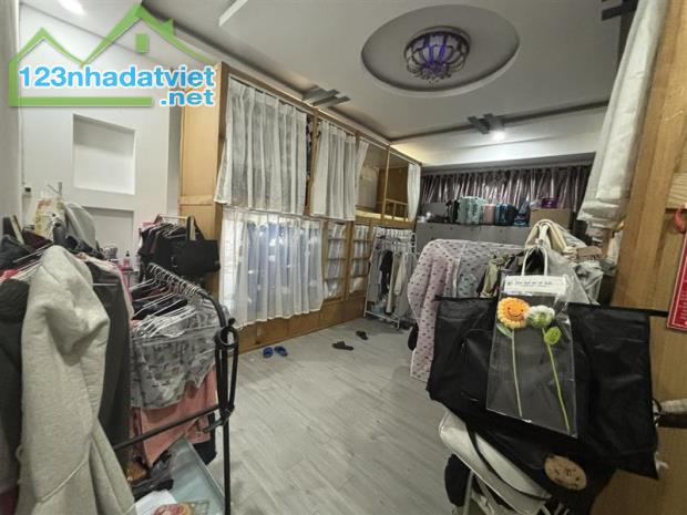 Bất Động Sản Dòng Tiền Siêu Lợi Nhuận – Mặt Tiền An Phú Đông 3 – Q12