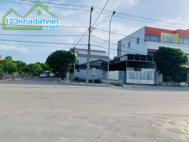 Bán đất Khu đô thị Đông nam Thuỷ An - An Đông, Huế - 4