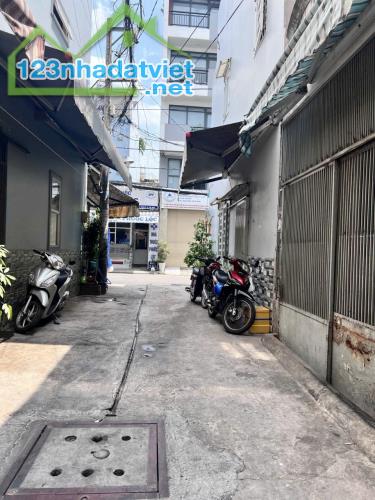 Ngộp Bank giảm 500tr nhà Đỗ Nhuận Tân Phú gần chợ Sơn Kỳ 48m2 ,2 Tầng 5 tỷ