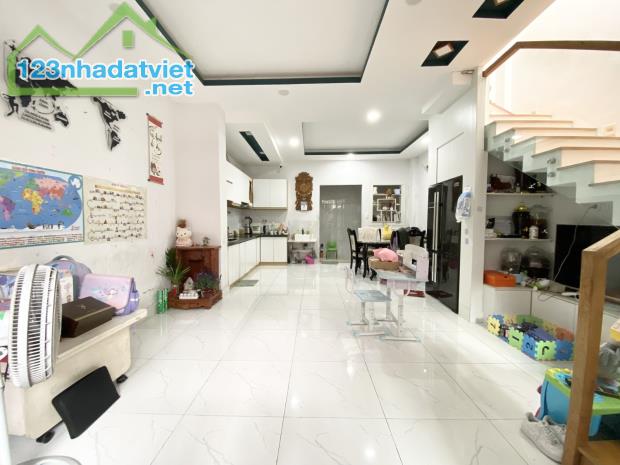 GIÁ RẺ, Bán Nhà Quang Trung, 50m2, 2 tầng mới, 3.9 tỷ TL 0964364745 - 3