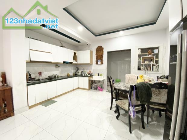 GIÁ RẺ, Bán Nhà Quang Trung, 50m2, 2 tầng mới, 3.9 tỷ TL 0964364745 - 2