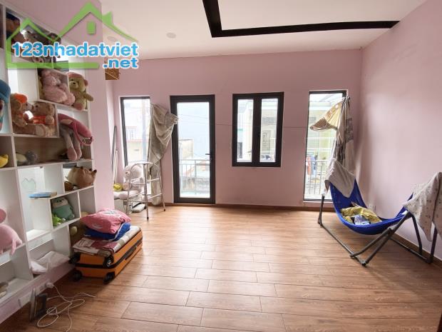 GIÁ RẺ, Bán Nhà Quang Trung, 50m2, 2 tầng mới, 3.9 tỷ TL 0964364745 - 1